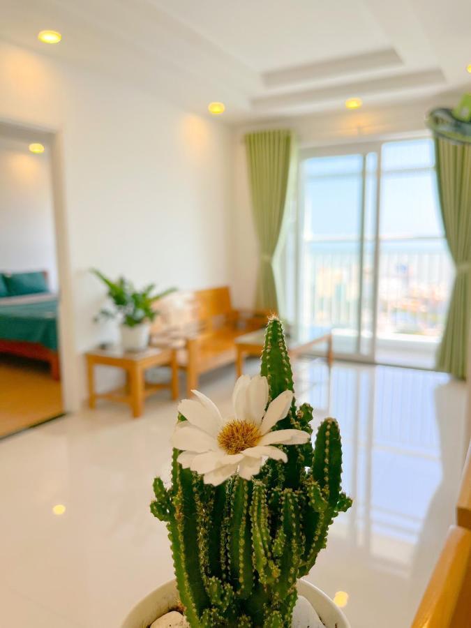 Nd Homestay Vũng Tàu Exterior foto