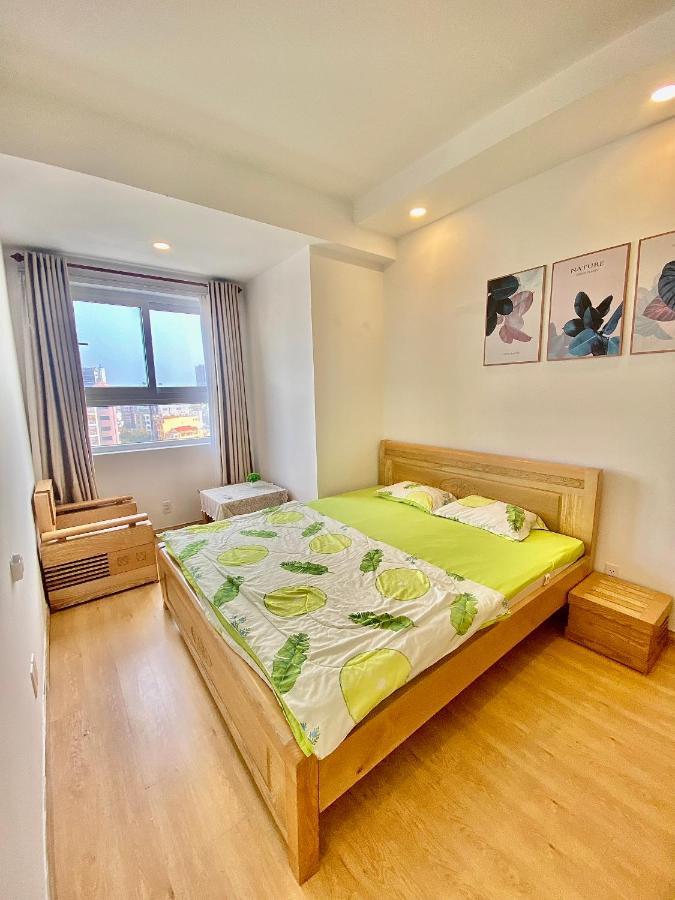 Nd Homestay Vũng Tàu Exterior foto