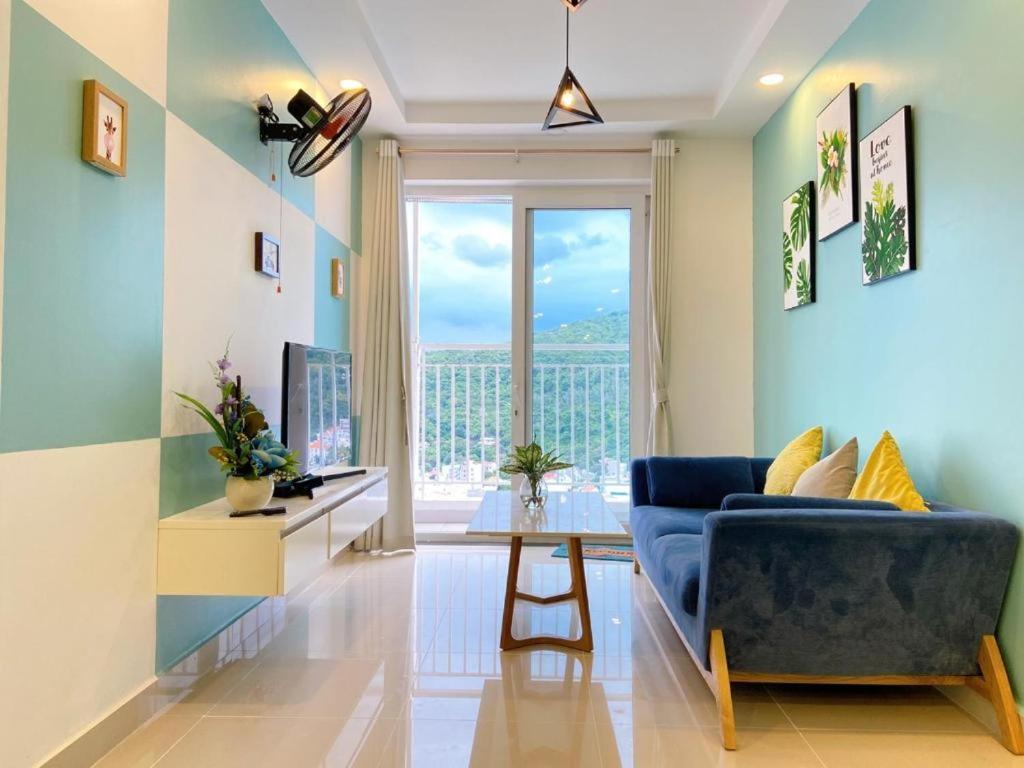 Nd Homestay Vũng Tàu Exterior foto