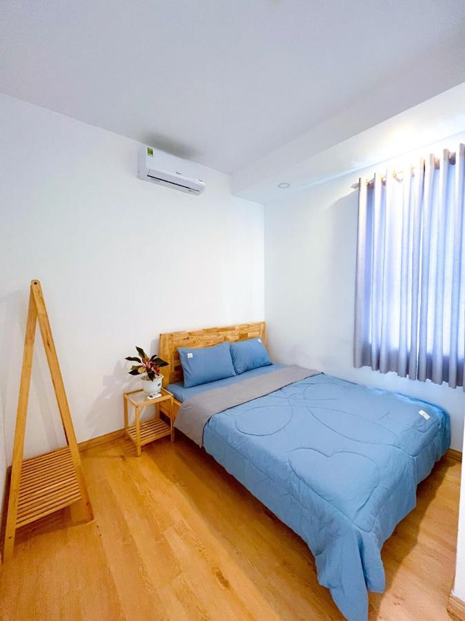 Nd Homestay Vũng Tàu Exterior foto
