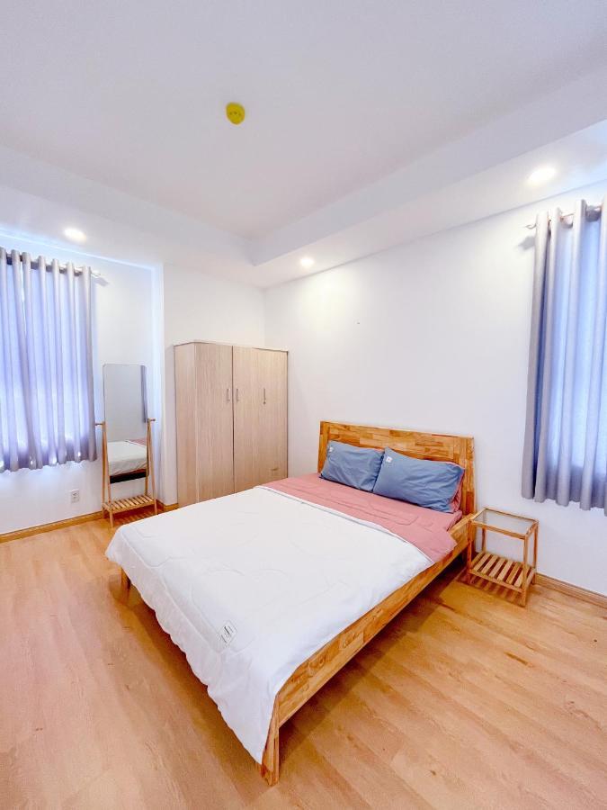 Nd Homestay Vũng Tàu Exterior foto
