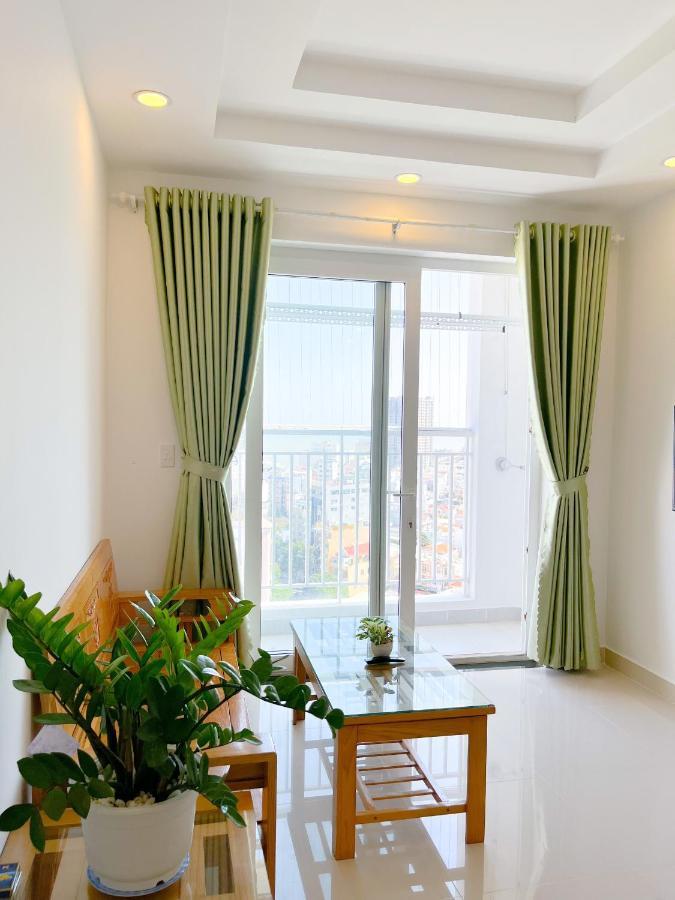 Nd Homestay Vũng Tàu Exterior foto