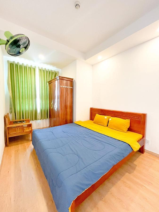 Nd Homestay Vũng Tàu Exterior foto